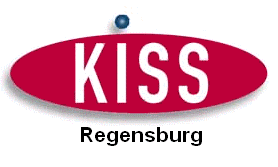 KISS Regensburg Kontakt- und Informationsstelle für Selbsthilfegruppen